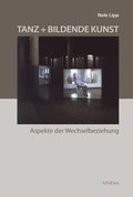 Cover: Tanz + Bildende Kunst - Athena bei wbv