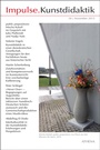 Cover: Impulse.Kunstdidaktik / Impulse.Kunstdidaktik - wbv Media