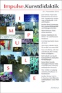 Cover: Impulse.Kunstdidaktik - wbv Media