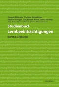Cover: Studienbuch Lernbeeintr&auml;chtigungen - Athena bei wbv