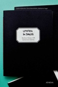 Cover: Utopien im Dialog - Athena bei wbv
