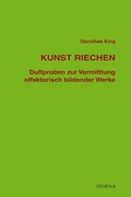 Cover: Kunst riechen - Athena bei wbv