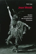 Cover: Jean Weidt - Athena bei wbv