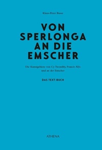 Enlarge image Cover: Von Sperlonga an die Emscher - Athena bei wbv
