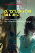 Cover: K&uuml;nstlerische Bildung - Athena bei wbv