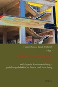 Cover: Bildung der Imagination (Band 4) - Athena bei wbv