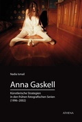 Cover: Anna Gaskell - Athena bei wbv