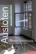 Cover: Ausloten - Athena bei wbv