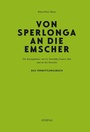 Cover: Von Sperlonga an die Emscher - Athena bei wbv
