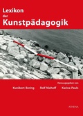 Cover: Lexikon der Kunstp&auml;dagogik - Athena bei wbv