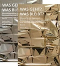 Cover: Was geht? Was bleibt? - Athena bei wbv