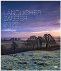 Cover: L&auml;ndlicher Zauber 2022 - Bauernblatt