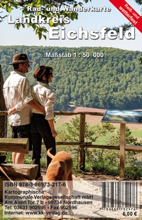 Abbildung von: Landkreis Eichsfeld - KKV