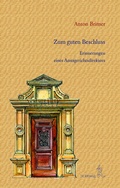 Bild: Zum guten Beschluss - J.H.R&ouml;ll Verlag