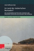 Cover: Im Land der r&auml;uberischen Nomaden? - Vandenhoeck & Ruprecht