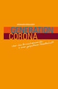 Abbildung von: Generation Corona - Hirnkost