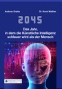 Cover: 2045 - DC Publishing