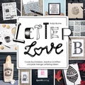 Cover: Letter Love - dpunkt