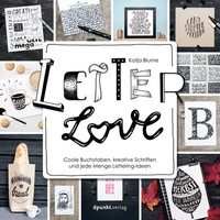 Abbildung von: Letter Love - dpunkt