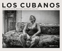 Abbildung von: Los Cubanos - dpunkt