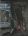 Cover: DIE SCHWARZE KUNST - moockbooks