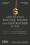 Cover: &Uuml;ber die Kunst, reicher, weiser und gl&uuml;cklicher zu sein - FinanzBuch Verlag