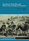 Cover: Surrealism in North Africa and Western Asia - Ergon