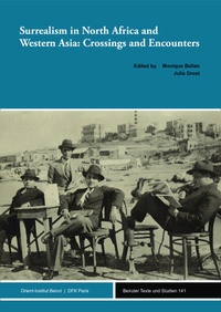 Abbildung von: Surrealism in North Africa and Western Asia - Ergon