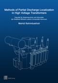 Cover: Methods of Partial Discharge Localization in High Voltage Transformers - TEWISS