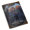Cover: Rabenkrieg 6 - Der Fluch der Hornechse - Ulisses Medien und Spiel Distribution GmbH
