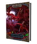 Cover: DSA5 - Aventurisches Animatorium (Hardcover) - Ulisses Medien und Spiel Distribution GmbH