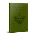 Cover: DSA - Peraine Vademecum - Ulisses Medien und Spiel Distribution GmbH