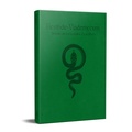Cover: DSA - Hesinde Vademecum - Ulisses Medien und Spiel Distribution GmbH