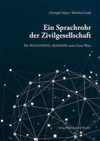 Abbildung von: Ein Sprachrohr der Zivilgesellschaft - Bibliothek der Provinz