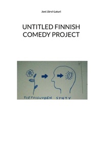 Abbildung von: Untitled Finnish Comedy Project - BoD - Books on Demand