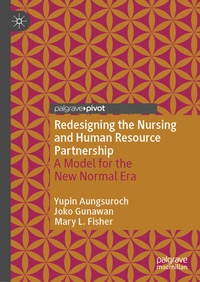 Abbildung von: Redesigning the Nursing and Human Resource Partnership - Palgrave Macmillan