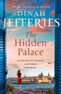 Cover: The Hidden Palace - HarperCollins