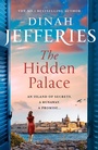 Cover: The Hidden Palace - HarperCollins
