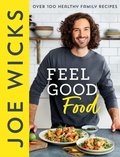 Cover: Feel Good Food - HQ