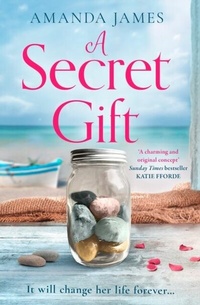 Abbildung von: A Secret Gift - HarperCollins