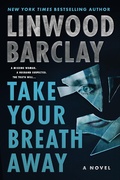 Cover: Take Your Breath Away - HarperCollins