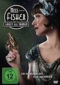 Cover: Miss Fisher und die Gruft der Tr&auml;nen - polyband Medien