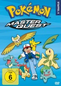 Cover: Pok&eacute;mon - polyband Medien