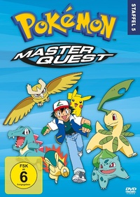 Enlarge image Cover: Pokémon - polyband Medien
