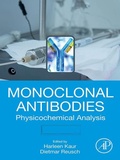 Cover: Monoclonal Antibodies - Academic Press