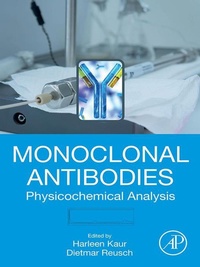 Abbildung von: Monoclonal Antibodies - Academic Press