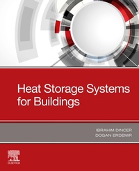 Enlarge image Cover: Heat Storage Systems for Buildings - Elsevier