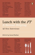 Cover: Lunch with the FT - Penguin Books Ltd