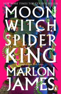 Abbildung von: Moon Witch, Spider King - Penguin Books Ltd