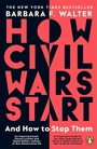Cover: How Civil Wars Start - Penguin Books Ltd